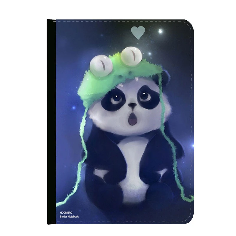 کلاسور هومرو مدل KL350 طرح پاندای کونگ‌ فوکار