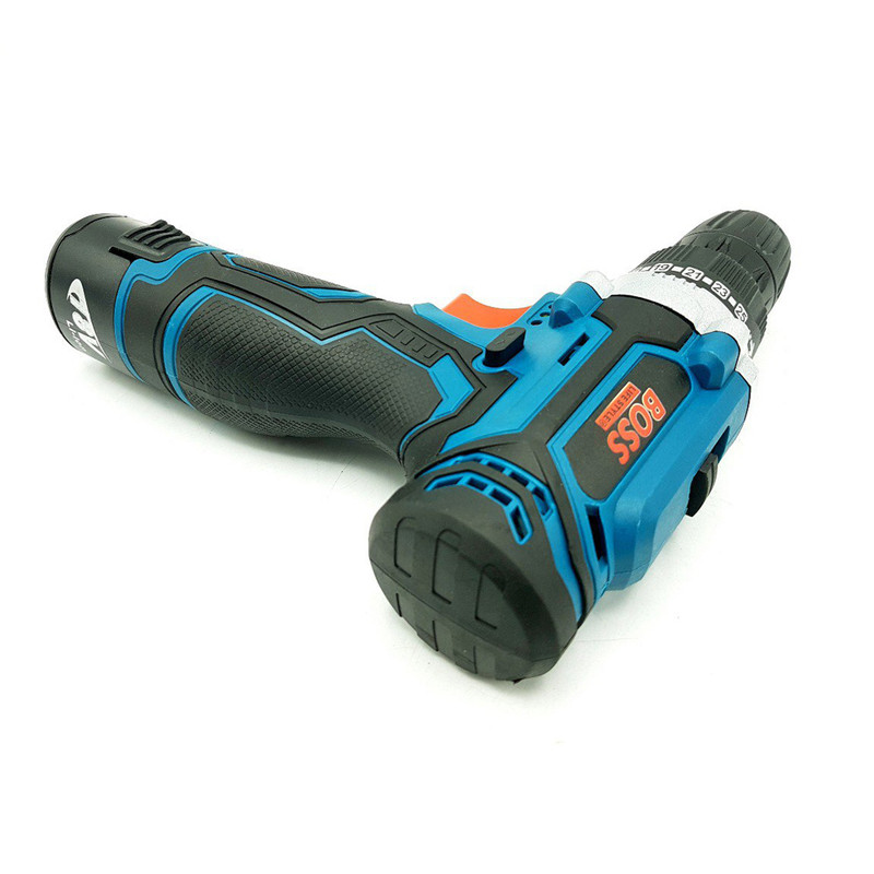 مجموعه 30 عددی پیچ گوشتی شارژی باس مدل BS1819 Pro مجموعه 30 عددی پیچ گوشتی شارژی باس مدل BS1819 Pro