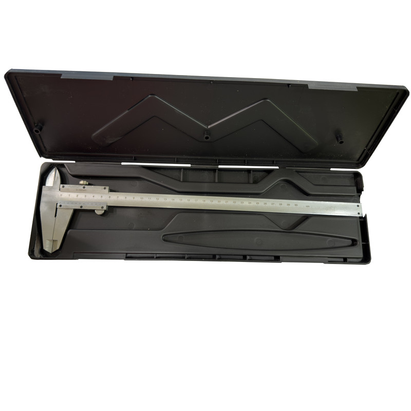 کولیس ورنیرکالیپر مدل SMT-0-300MM گستره 0-300 میلی متر