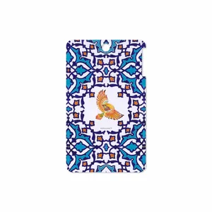 MAHOOT Homa Tile Cover Sticker for Lenovo A7-50 A3500 2014
