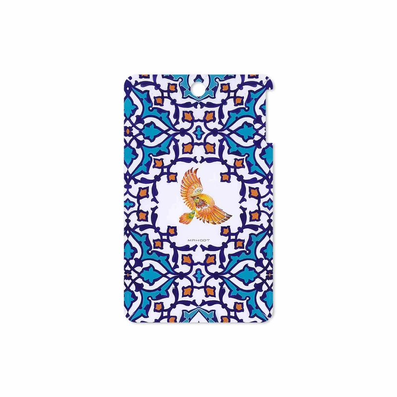 برچسب پوششی ماهوت مدل Homa Tile مناسب برای تبلت لنوو A7-50 A3500 2014