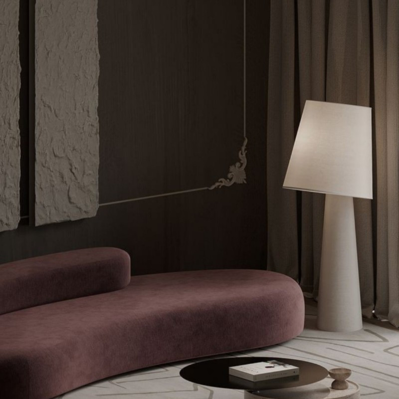 مبل راحتی 4 نفره مدل Atasa