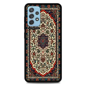AKAM AMC-WSGA72-PERSIAN-26  Cover For Samsung Galaxy A72