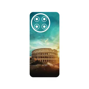 MAHOOT Rome_City Cover Sticker for Tecno Spark 30 Pro