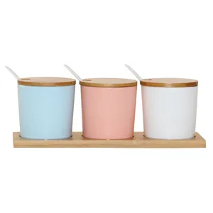 ست جا ادویه 3 پارچه مدل AU-2023