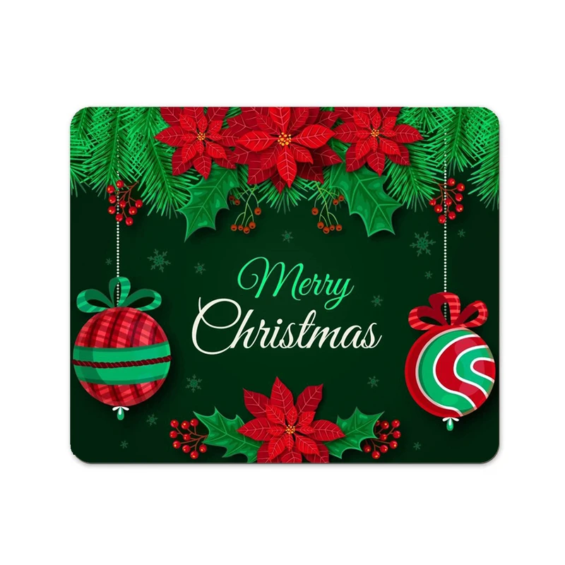 ماوس پد مدل کریسمس کد DKMP123