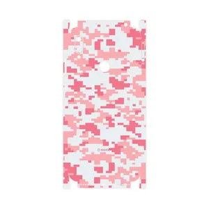MAHOOT  Army-Pink-pixel-FullSkin Cover Sticker for Huawei Y6 Prime 2019