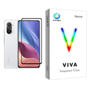 Junbo Viva Glass MIX001 Screen Protector For Xiaomi Redmi K40