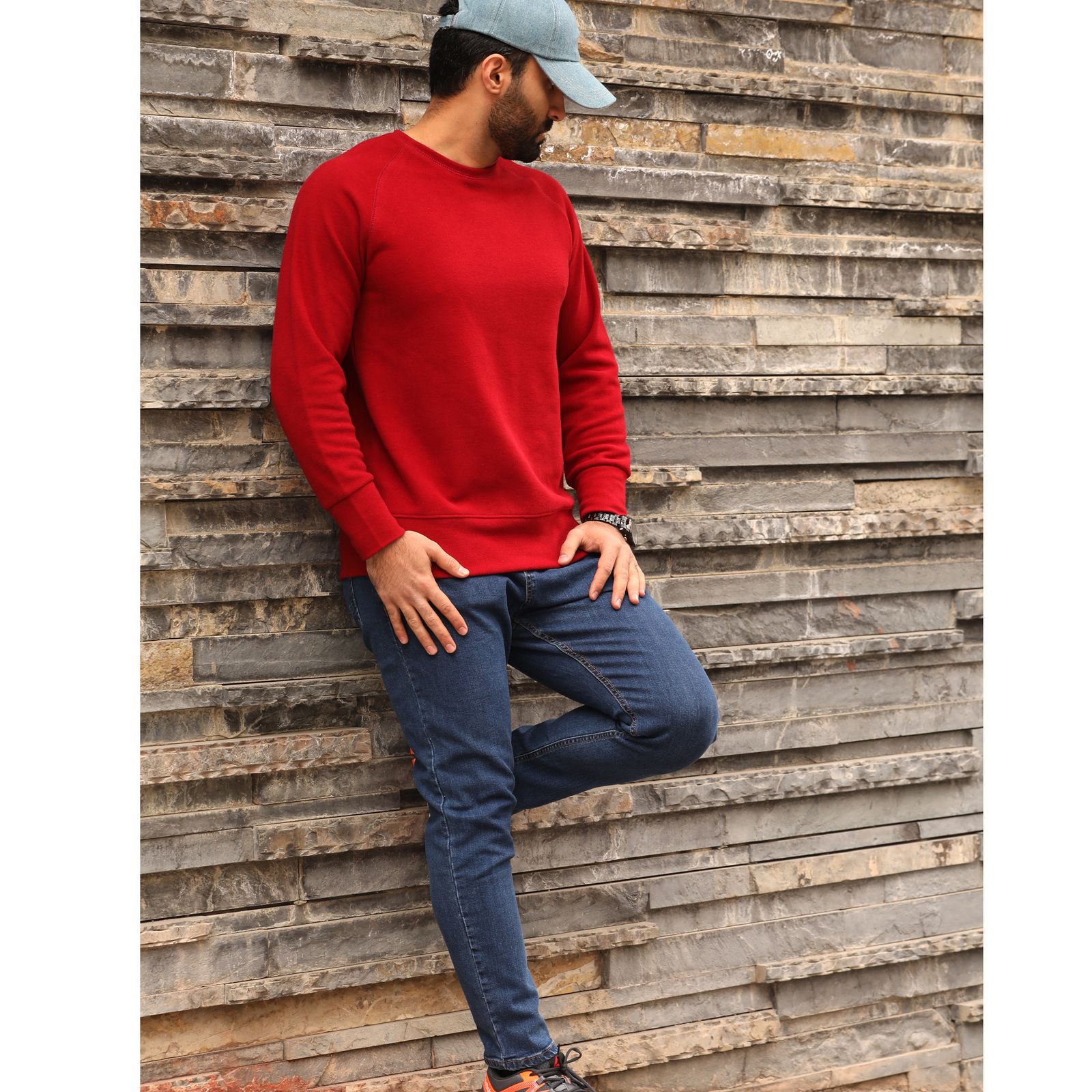 شلوار جین مردانه لرد آرچر مدل 1060-058 -  - 2