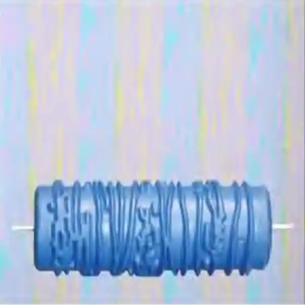 غلتک نقاشی مدل Y0064 سایز 6 اینچ