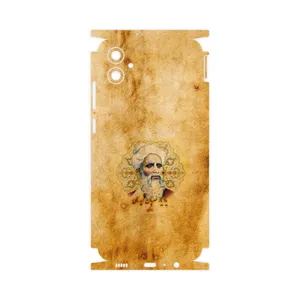 MAHOOT Rudaki-FullSkin Cover Sticker for Samsung Galaxy M04