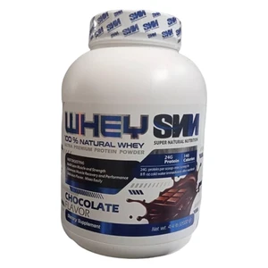 پودر وی اس ان ان-2002 گرم