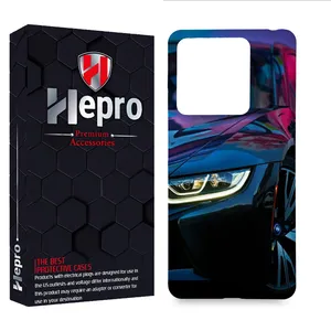 HEPRO MC Cover for XIAOMI Redmi Note 13 5G