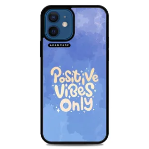 AKAM AMC-WA12M-POSITIVE-6 Cover For Apple iPhone 12 Mini
