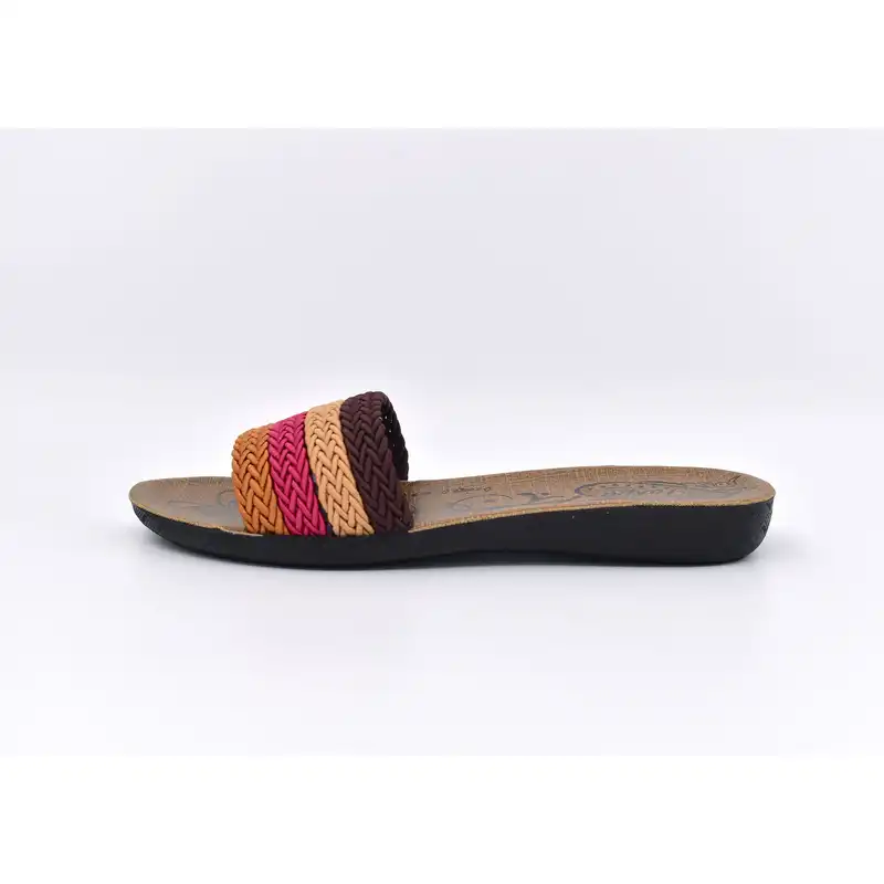 دمپایی زنانه مدل TKP کد 9846