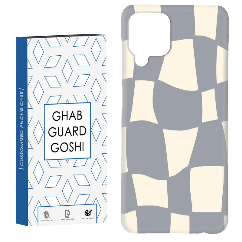 کاور قاب گارد گوشی طرح ساده کد Dimo-824 مناسب برای گوشی موبایل سامسونگ Galaxy A22 4G / Galaxy M32 4G