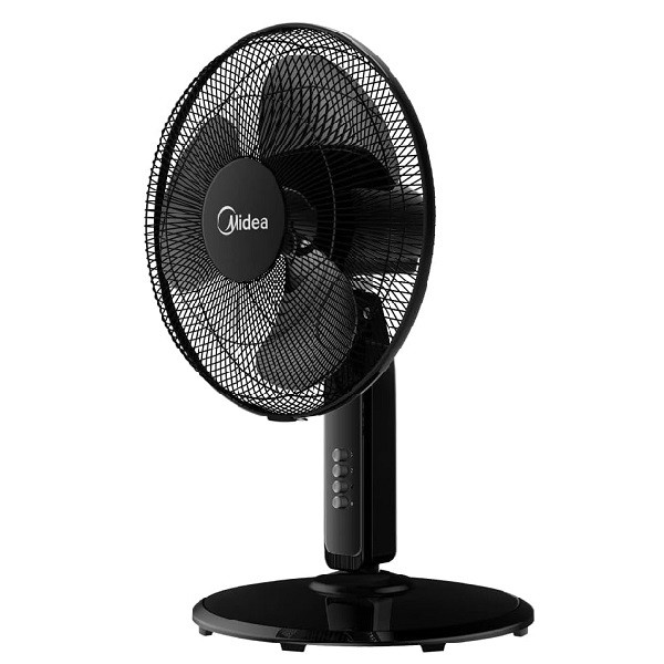 پنکه پایه دار 50 وات مایدیا مدل FS40-19K