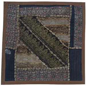 رومیزی سوزن دوزی مدل سرمه کد SER142