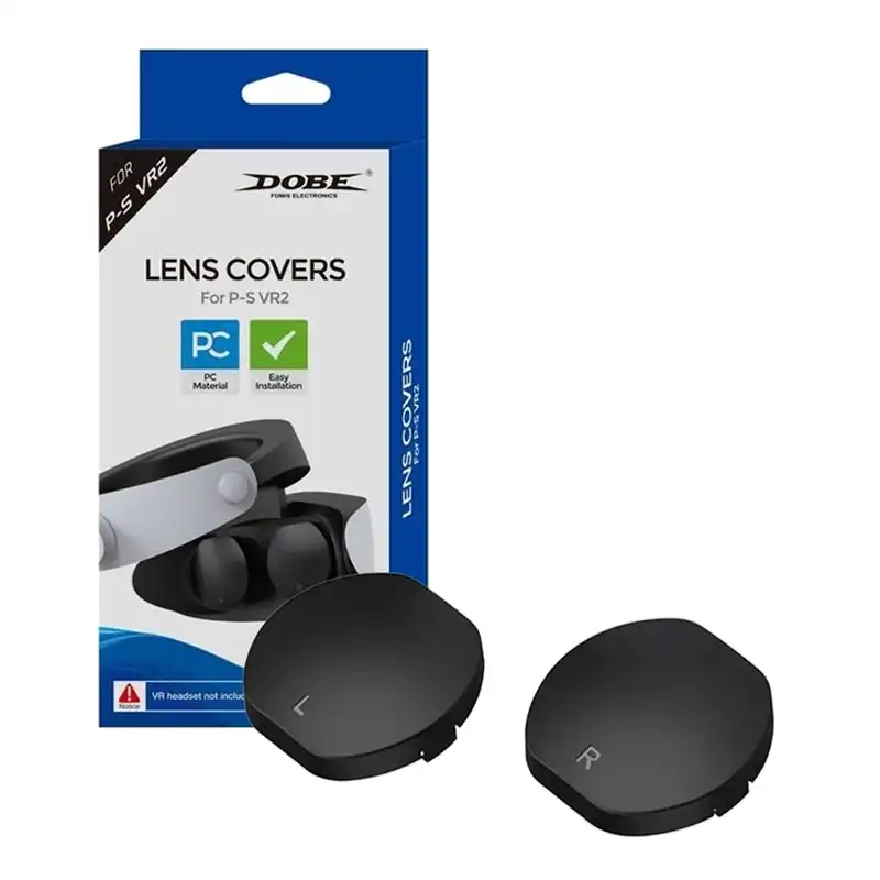 کاور لنز دابی مدل TP5-2522