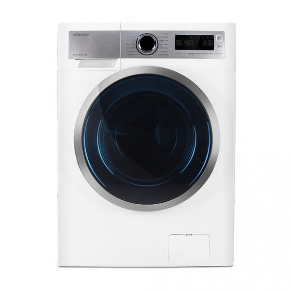 ماشین لباسشویی دوو مدل DWK-Life821TT