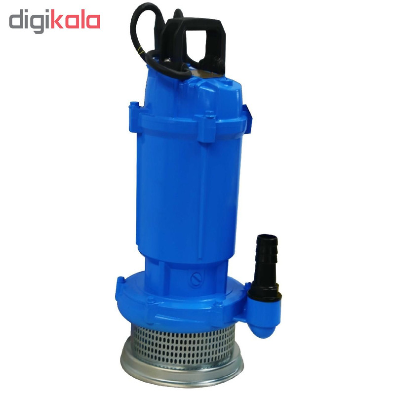 پمپ کف کش مدل SDA 65-16