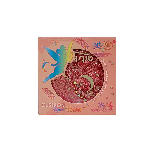 رژ گونه آرتاسکین مدل آکواریومی رژ گونه آرتاسکین مدل آکواریومی