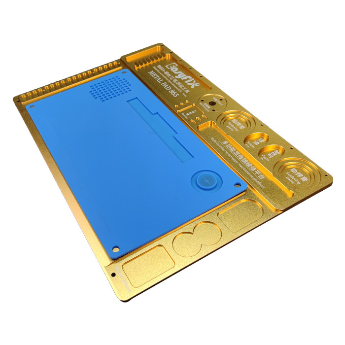 پد لحیم ایزی فیکس مدل Ex Metal PAD865