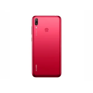در پشت گوشی مدل YP719-RED مناسب برای گوشی موبایل هوآوی Y7 prime 2019