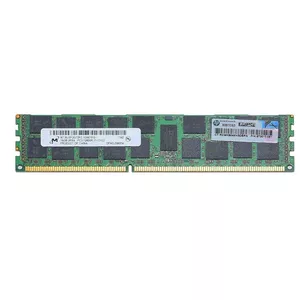 رم سرور DDR3 تک کاناله 1600 مگاهرتز اچ پی مدل 12800 ظرفیت 16 گیگابایت