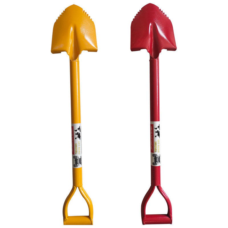 بیل ریشه زن مدل B001