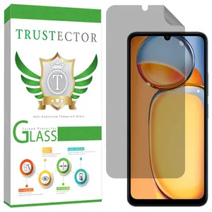 Trustector NOPRT Privacy Screen Protector Suitable For Xiaomi Redmi 13C 4G / 5G