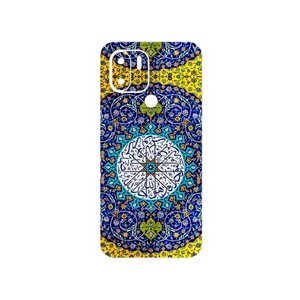 MAHOOT Iran Tile 13 Cover Sticker for Xiaomi Redmi A1 Plus