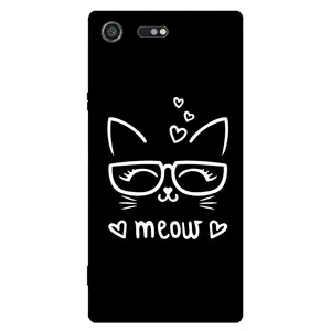 Megafone 7700 Cover For Sony Xperia XZ Premium