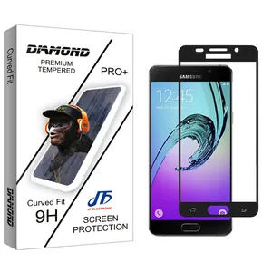 JF Diamond Screen Protector For Samsung Galaxy A5 2016