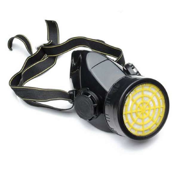 ماسک ایمنی مدل N305