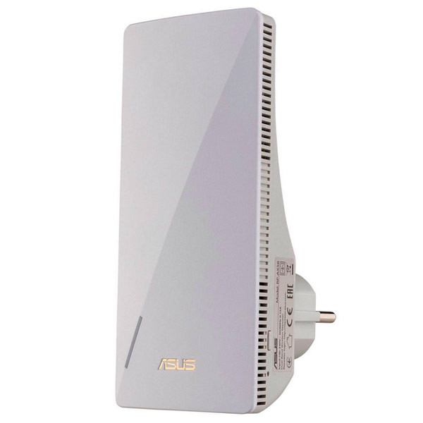 توسعه دهنده و تقویت کننده بی‌سیم ایسوس مدل RP-AX58 WIFI 6