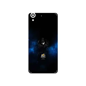 MAHOOT Eminem Cover Sticker for Huawei Y6 II