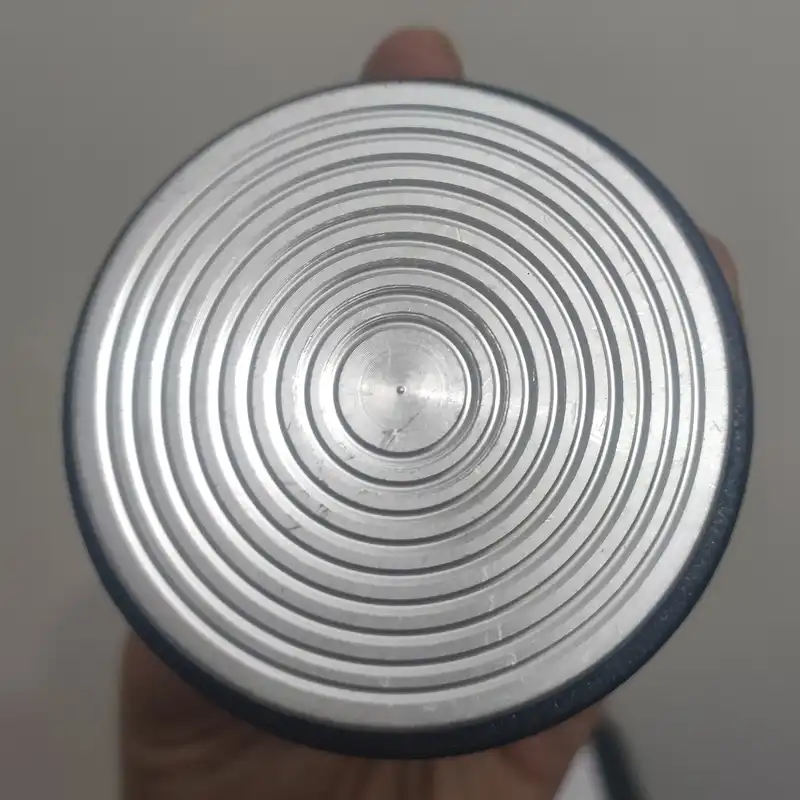 تمپر قهوه مدل فنری 58