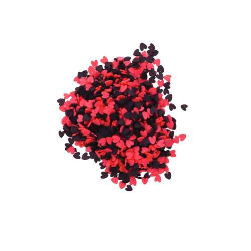 فیمو چیپسی مدل قلب کد Fr703 بسته 50 گرمی