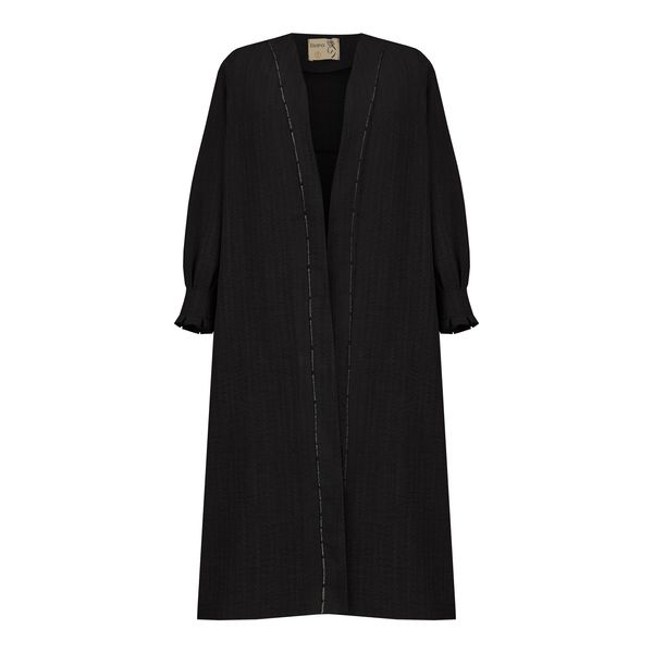 مانتو زنانه السانا مدل 210201