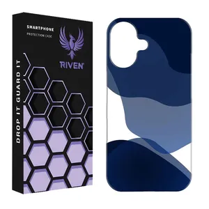 RIVEN RI1-11 Case For Apple iPhone 16