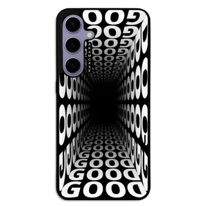 AKAM AMC-WSGS24P-ILLUSION-27 Cover For Samsung Galaxy S24 Plus