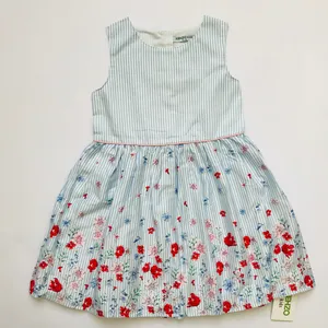 پیراهن دخترانه مدل 00200