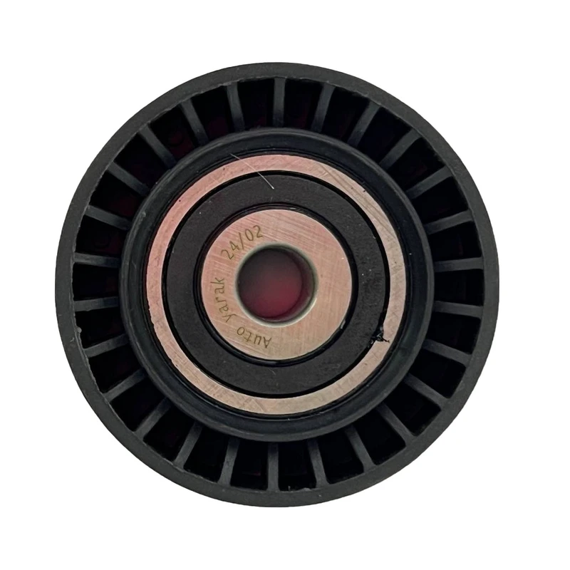 غلطک هرزگرد دینام اتویاراک مدل TOP پایین پهن مناسب برای پژو 206