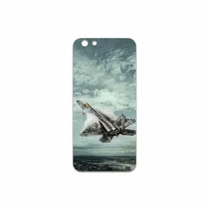 MAHOOT F-22 Raptor Cover Sticker for Apple iPhone 6