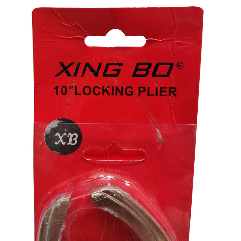 انبر فیلتر بازکن کاینگ بو مدل PF-HRS - 10 سایز 10 اینچ