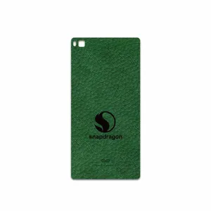 MAHOOT GL-SNPDRGN Cover Sticker for Huawei P8