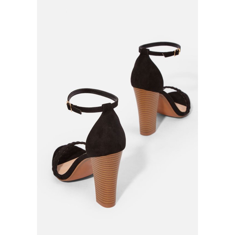 صندل زنانه جاست فاب مدل H-21