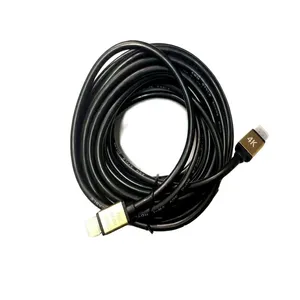 کابل HDMI شارک مدل Ultra 4k طول 10 متر
