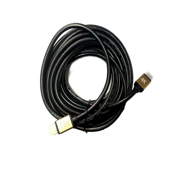 کابل HDMI شارک مدل Ultra 4k طول 10 متر